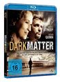 Dark Matter - Meryl Streep, Aidan Quinn, Taylor Schilling - Blu Ray (g) x