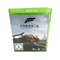 Forza Motorsport 5 (Microsoft Xbox One, 2013) Rennspiel Deutsch