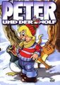 Peter und der Wolf | DVD | Zustand gut