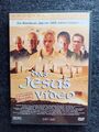 Das Jesus Video - Special Edition - ungekürzte Fassung (2 DVDs) sehr gut !-3247-