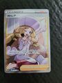 Caitlin SR #080 s6k Jet Black Spirit Card Pokemon Japanese NM