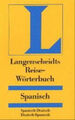 Langenscheidt Reisewörterbücher. Fremdsprache-Deutsch und Deutsch-Fremdsprache..