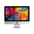 Apple iMac 21,5" 4K Retina Display i5/i7, 3,1 GHz-3,6 GHz, 16 GB 512 GBBSSD 2015-2019