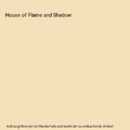 House of Flame and Shadow, Sarah J. Maas