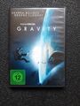 Gravity (DVD) mit Sandra Bullock und George Clooney
