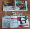 Donkey Kong Country Returns 3D Nintendo 3DS