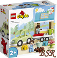 LEGO® DUPLO®: 10986 Zuhause auf Rädern ! NEU & OVP !