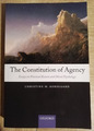 Christine Korsgaard -  The Constitution of Agency