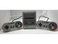 Super Nintendo Entertainment System SNES Classic Mini-Konsole