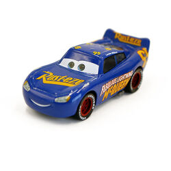 2024🔥Disney Pixar Cars Die-cast McQueen & Cruz Spielzeug Autos Geschenke DE
