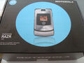 Handy Motorola RAZR V3i, schwarz, kein Simlock, NEU, OVP , new unlocked