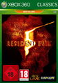 Resident Evil 5 | Classic | Komplett | Microsoft Xbox 360