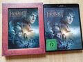 Der Hobbit: Eine unerwartete Reise - Extended Edition - 3 Disc - Blu-ray