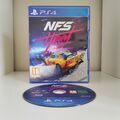 NFS Need for Speed Heat (PS4) - Racing - Sehr guter Zustand