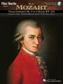 Mozart - Violin Concerto No. 3 in G Major, Kv216: Music Minus One Violin, 