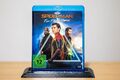 Spider-man: Far from Home Blu-Ray Marvel