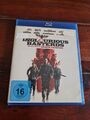 Inglourious Basterds / Blu-Ray / Zustand Sehr gut 