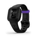 Garmin vivofit jr. 3 schwarz Marvel Black Panther Fitness-Tracker Bluetooth 