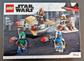 LEGO Star Wars 75267 Mandalorian Battle Pack  Neu und OVP