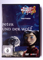 Peter und der Wolf - Sergei Prokofjev  DVD      20 % Rabatt beim Kauf von 4