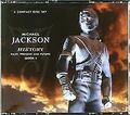 HIStory - Past, Present And Future - Book 1 von Jackson,Mi... | CD | Zustand gut