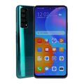 Huawei P smart 2021 Dual-SIM 128GB Green Smartphone geprüfte Gebrauchtware