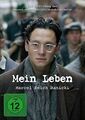 Marcel Reich-Ranicki - Mein Leben von Dror Zahavi | DVD | Zustand gut