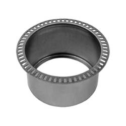 ABS Ring DT Spare Parts 4.65153 Sensorring d 101 mm D1 117 mm D2 142 mm S 1,5 mm
