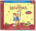 Leo Lausemaus Folge 9: Leo will nicht groß sein (CD) (US IMPORT)