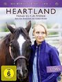 Heartland - Die achte Staffel, Teil 2 [3 DVDs]