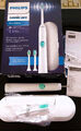 Philips Sonicare EasyClean ohne Ladestation