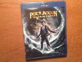 Percy Jackson - Diebe im Olymp [ BLU RAY ] 2010