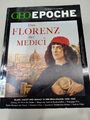 Geo Epoche Nr. 85, Das Florenz der Medici, Renaissance