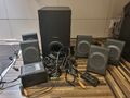 Creative Labs Inspire P580 Lautsprecher System 5.1 Speaker Boxen Surround Sound
