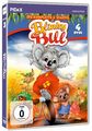 Blinky Bill - Die komplette Staffel 3 - 26 Folgen - 4 DVD's/NEU/OVP