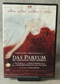 Das Parfum - Die Geschichte eines Mörders - DVD
