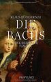 Die Bachs: Eine deutsche Familie von Mai, Klaus-Rüdiger | Buch | Zustand gut