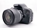 Canon EOS 600D Spiegelreflexkamera DSLR EF-S 18-55mm II | Refurbished