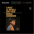 Nina Simone |  | Vinyl LP | I PUT A SPELL ON YOU  | Verve