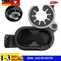 Getränkehalter Auto Cupholder  Für Mercedes Smart Fortwo 450 451 A4518100370 DHL