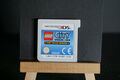 LEGO CITY UNDERCOVER THE CHASE BEGINS o ~Nintendo 3Ds XL 2Ds New 3Ds Spiel~_