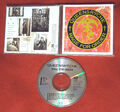 QUEENSRYCHE Rage For Order 1986 UK CD rare 1press NO BARCODE HEAVY METAL PROG