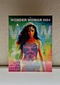  Dc's Wonder woman 1984 blu ray 4k Steelbook Manta lab Fullslip Ovp Edition Top!
