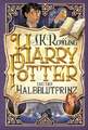 Harry Potter 6 und der Halbblutprinz Rowling, J. K.  Buch