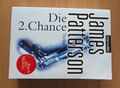 Die 2. Chance. Thriller James, Patterson und Petri Edda: