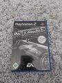 Need for Speed Most Wanted Black Edition PlayStation 2 mit Anleitung und OVP PS2