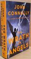 the wrath of angels  John CONNOLLY charlie parker thriller Emily Bestler books