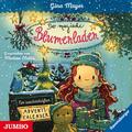 Der magische Blumenladen. Ein zauberhafter Adventskalender Gina Mayer - Hörbuch