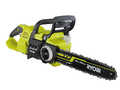 Ryobi RY36CSX35A-0 Akku-Kettensäge Motorsäge Brushless 35 cm 36 V