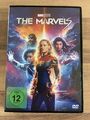 The Marvels (DVD) Marvel Studios Zustand: gut